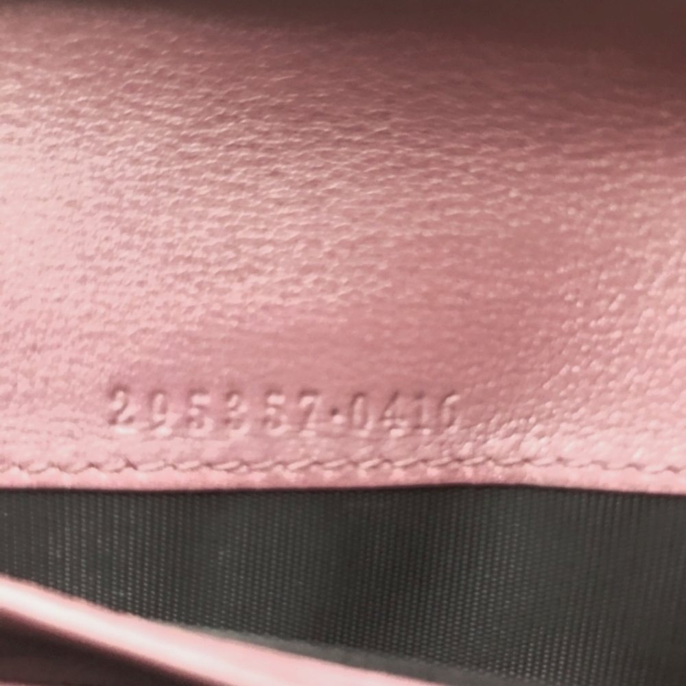 Gucci Wallet - Picture 7 of 10